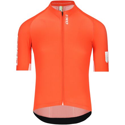Gregarius Pro Signature Jersey - Men's