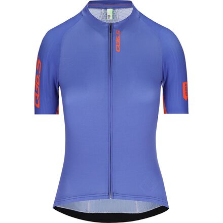 Gregarius Pro Signature Jersey - Women's