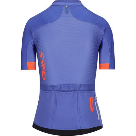 Q36.5 - Gregarius Pro Signature Jersey - Women's