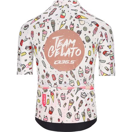 Q36.5 - Gregarius Pro Team Gelato Jersey - Men's