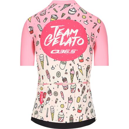 Q36.5 - Gregarius Pro Team Gelato Jersey - Women's