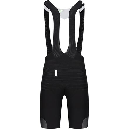 Q36.5 - UNIQUE PRO Bib Short - Men's