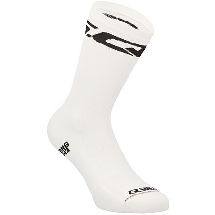 Ultra Long Cycling Sock
