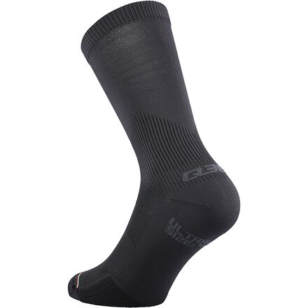 Q36.5 - Ultra Long Cycling Sock