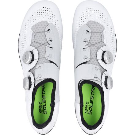 Q36.5 - Unique Pro Road Shoe