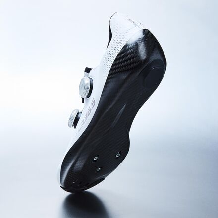 Q36.5 - Unique Pro Road Shoe