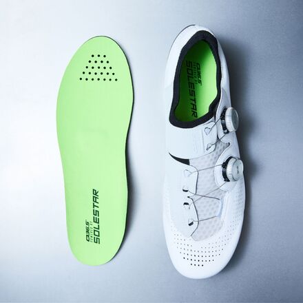 Q36.5 - Unique Pro Road Shoe
