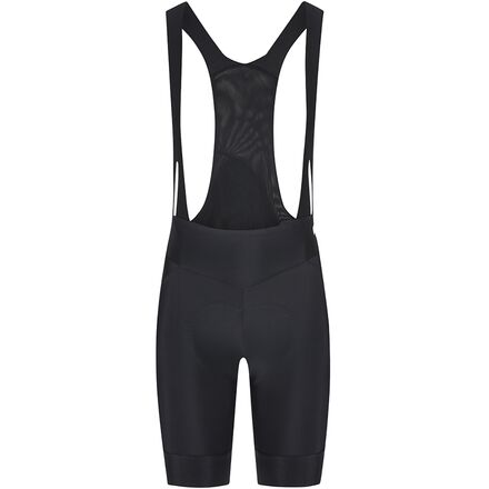 Q36.5 - Adventure Cargo Bib Short - Women's - Black