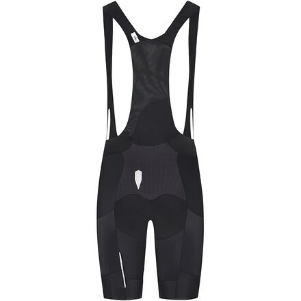 Q36.5 - Adventure Cargo Bib Short - Women's