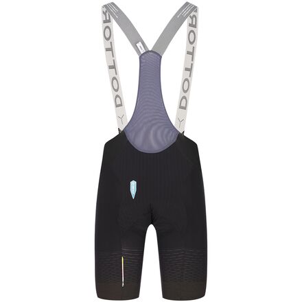 Q36.5 - Dottore Clima Bib Short - Men's