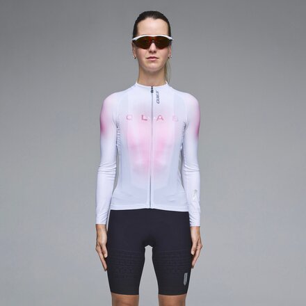 Q36.5 - Gregarius Hybrid Light Long-Sleeve Jersey - Women's