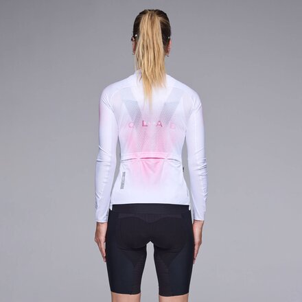 Q36.5 - Gregarius Hybrid Light Long-Sleeve Jersey - Women's