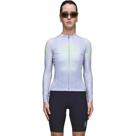 Gregarius Hybrid Light Long-Sleeve Jersey - Women's
