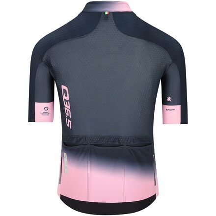 Q36.5 - Gregarius Pro Collar Fade Signature Jersey - Men's