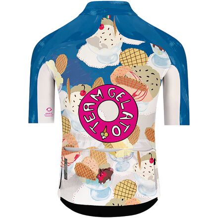 Q36.5 - Gregarius Pro Team Gelato Jersey - Men's