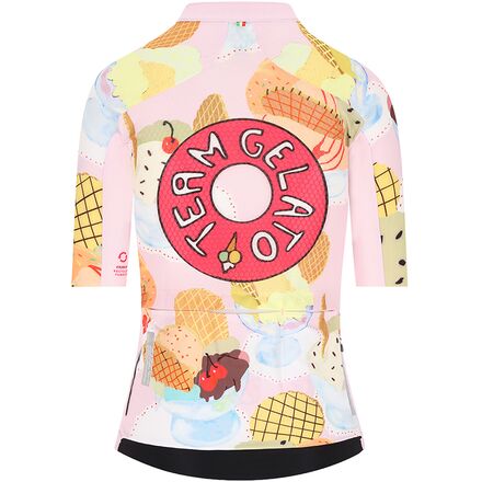 Q36.5 - Gregarius Pro Team Gelato Jersey - Women's
