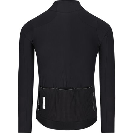 Q36.5 - Dottore Woolf Long-Sleeve Jersey - Men's