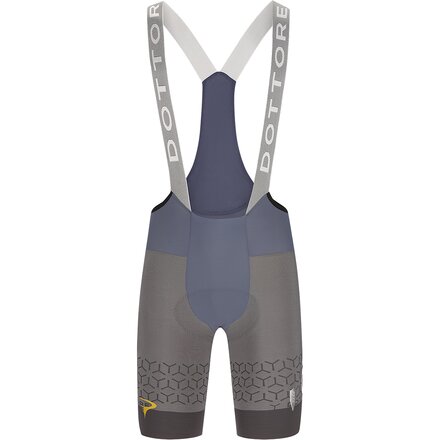 Dottore PRO Cycling Team LE Bib Short - Men's