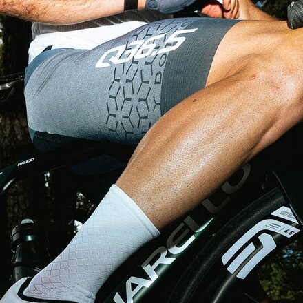 Q36.5 - Dottore PRO Cycling Team LE Bib Short - Men's