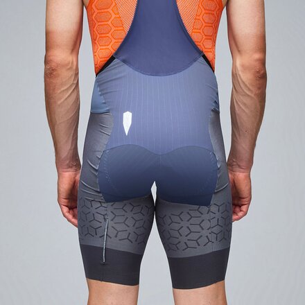 Q36.5 - Dottore PRO Cycling Team LE Bib Short - Men's