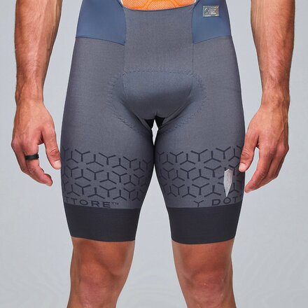 Q36.5 - Dottore PRO Cycling Team LE Bib Short - Men's