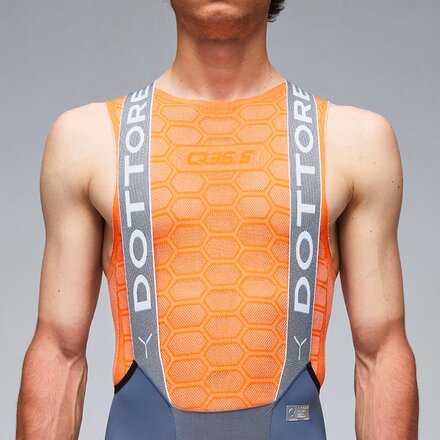 Q36.5 - Dottore PRO Cycling Team LE Bib Short - Men's