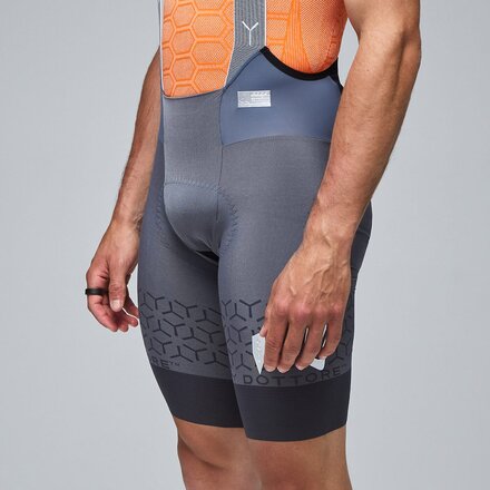 Q36.5 - Dottore PRO Cycling Team LE Bib Short - Men's