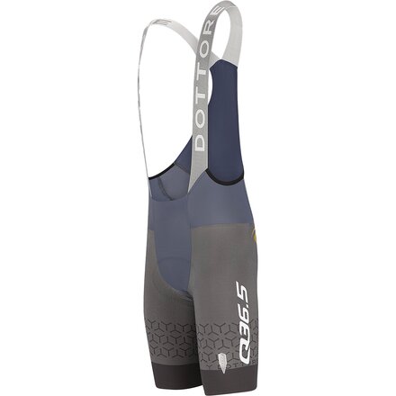Q36.5 - Dottore PRO Cycling Team LE Bib Short - Men's
