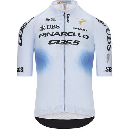 Gregarius Clima Pro Cycling Team LE Jersey - Men's