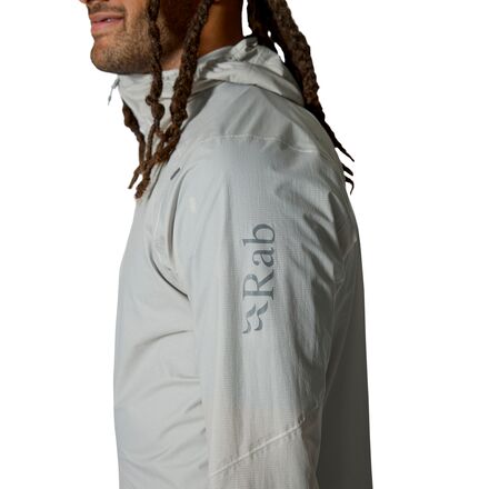 Rab - Cinder Phantom Jacket - Men's