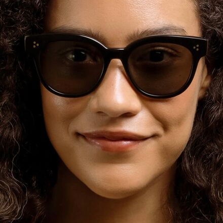 RAEN optics - Nikol 52 Polarized Sunglasses