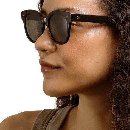 RAEN optics - Nikol 52 Polarized Sunglasses
