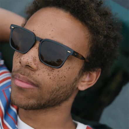 RAEN optics - Adin Polarized Sunglasses