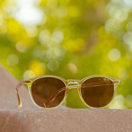 RAEN optics - Basq Sunglasses