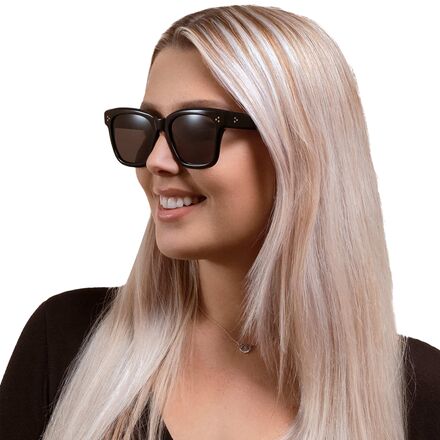 RAEN optics - Breya Polarized Sunglasses