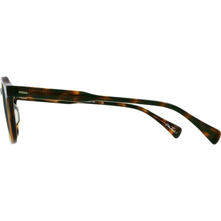 RAEN optics - Clyve Polarized Sunglasses