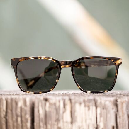 RAEN optics - Pierce Polarized Sunglasses