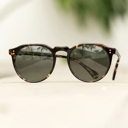 RAEN optics - Remmy Polarized Sunglasses