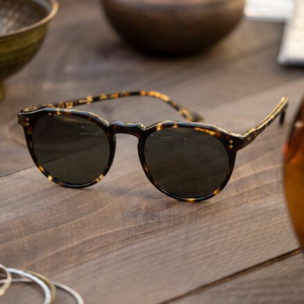 RAEN optics - Remmy Polarized Sunglasses