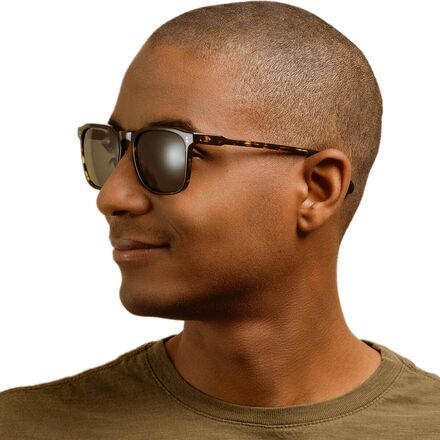 RAEN optics - Wiley Polarized Sunglasses
