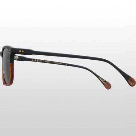 RAEN optics - Wiley Polarized Sunglasses