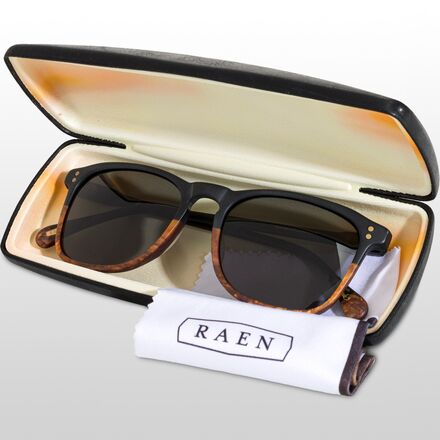 RAEN optics - Wiley Polarized Sunglasses
