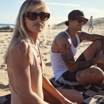 RAEN optics - Ynez Sunglasses