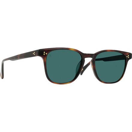 RAEN optics - Alvez Sunglasses - Kola Tortoise/Pacifica