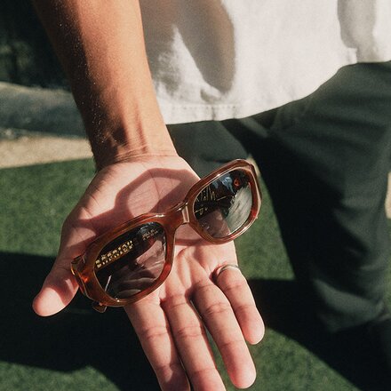 RAEN optics - Zouk Sunglasses