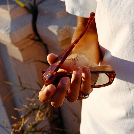 RAEN optics - Zouk Sunglasses