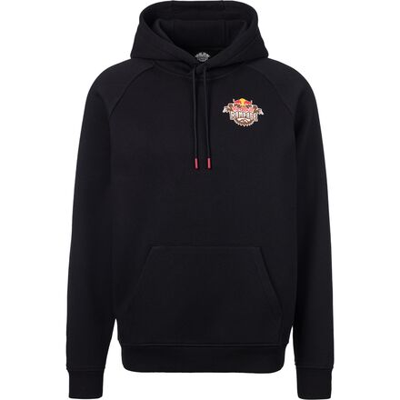 Red Bull - Rampage Hoodie - Men's