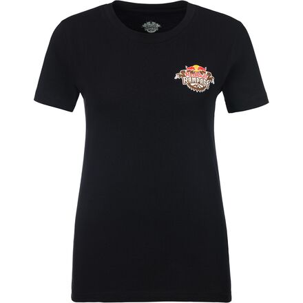 Red Bull - Rampage T-Shirt - Women's