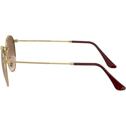 Ray-Ban - Round Metal Sunglasses