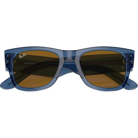 Ray-Ban - Mega Wayfarer Sunglasses